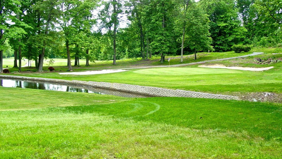 Windward Heights CC