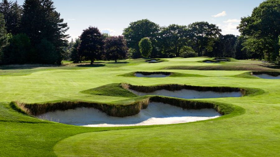 Toronto GC
