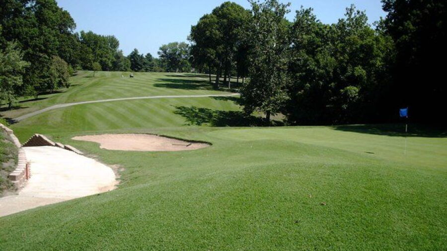 St. Clair CC