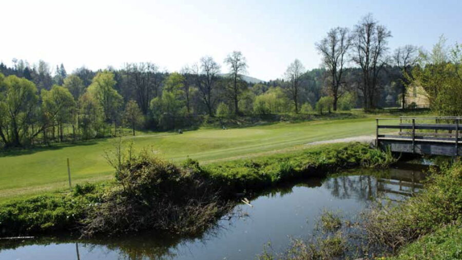 Thalersee GC - Steinfeld