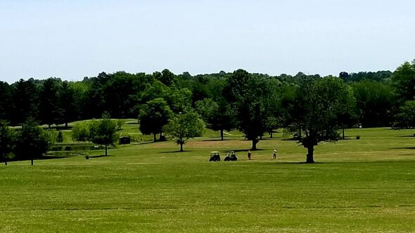 Dogwood Hills Municipal GC