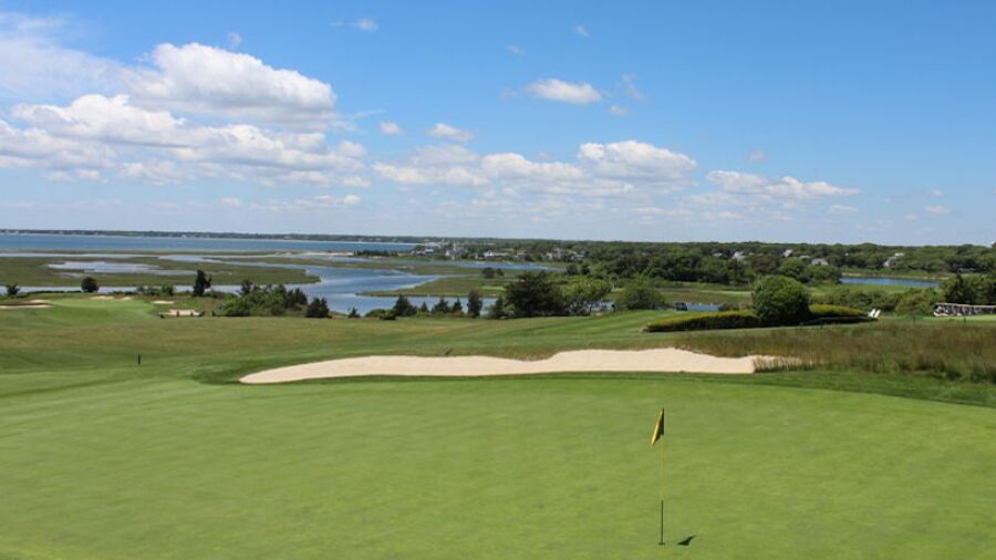 Hyannisport Club
