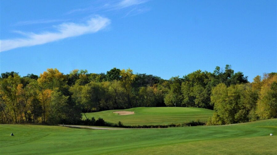 Bridges GC: #18