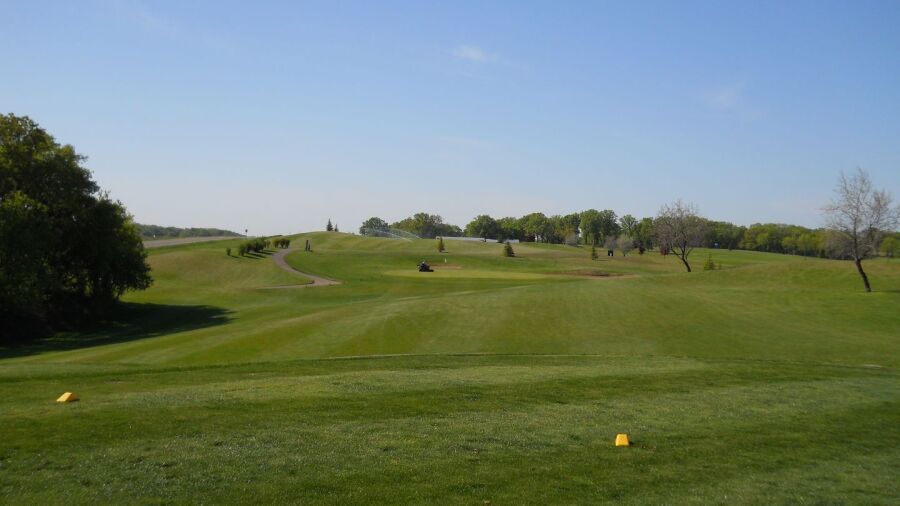 Kimball GC: #11