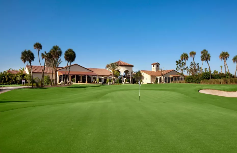 Jupiter Country Club in Jupiter, Florida, USA | GolfPass