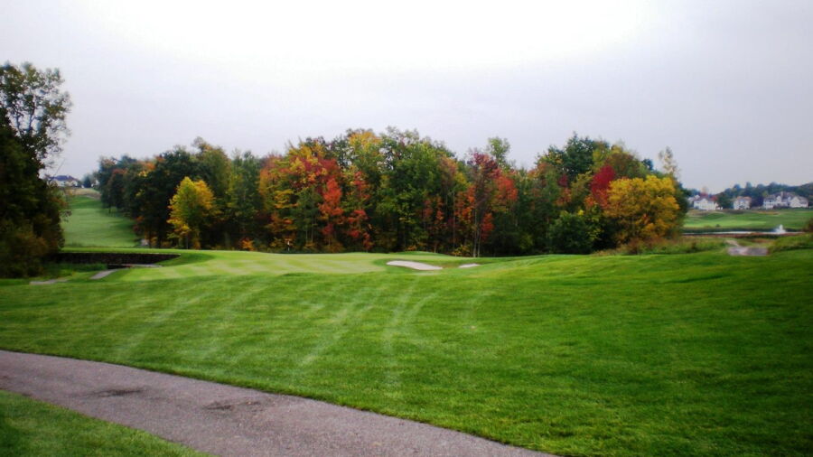 Cobblestone Creek CC: #2