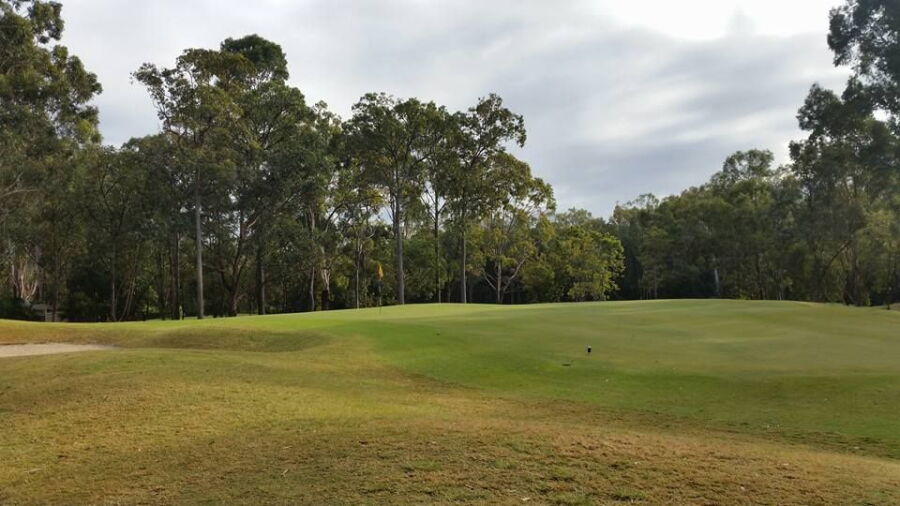 Arundel Hills CC