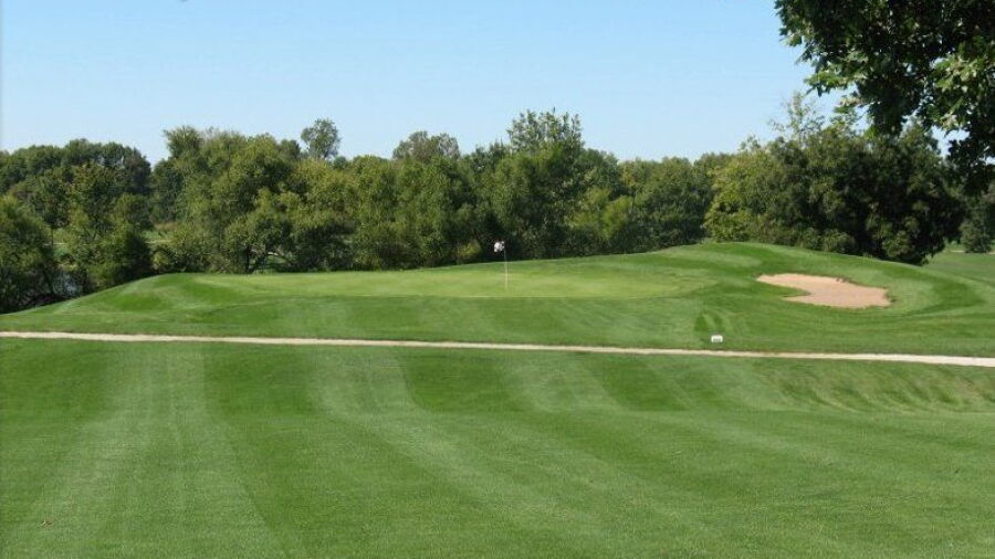Deer Trace Golf Links