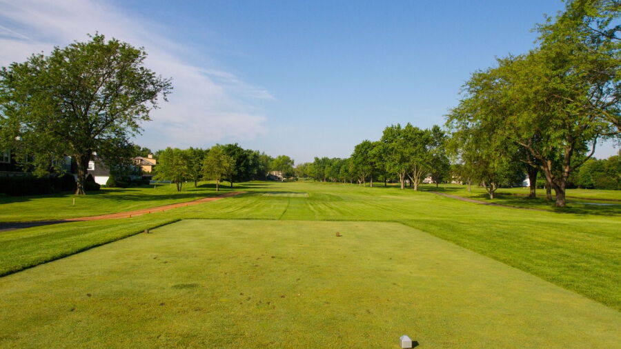 Cress Creek CC