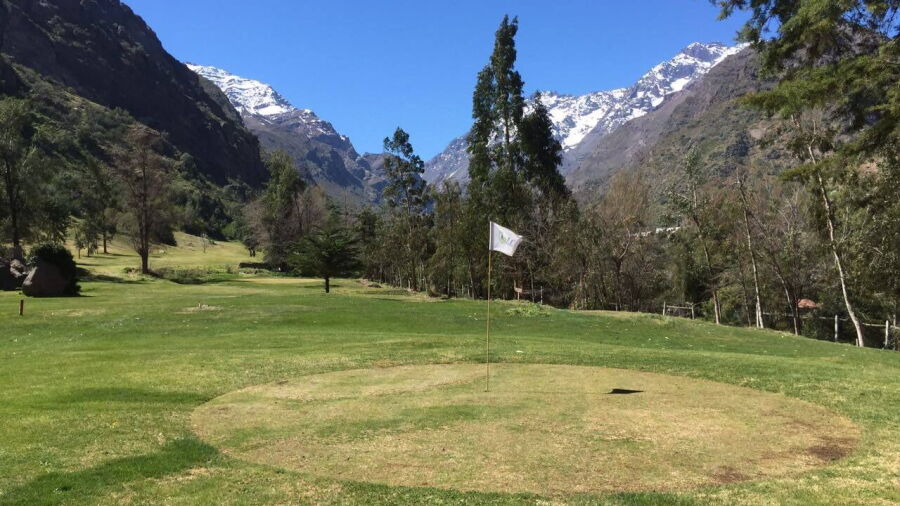 Rio Blanco GC