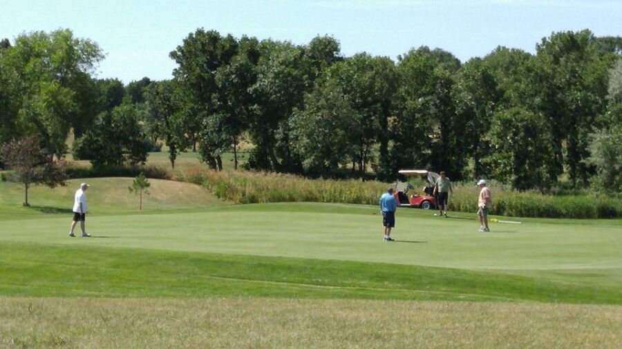 Pine Hills GC