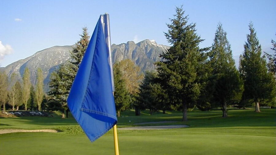 Mount Si GC: #9