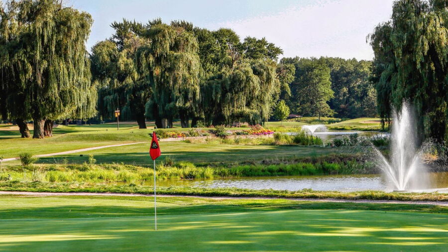 Glencoe GC