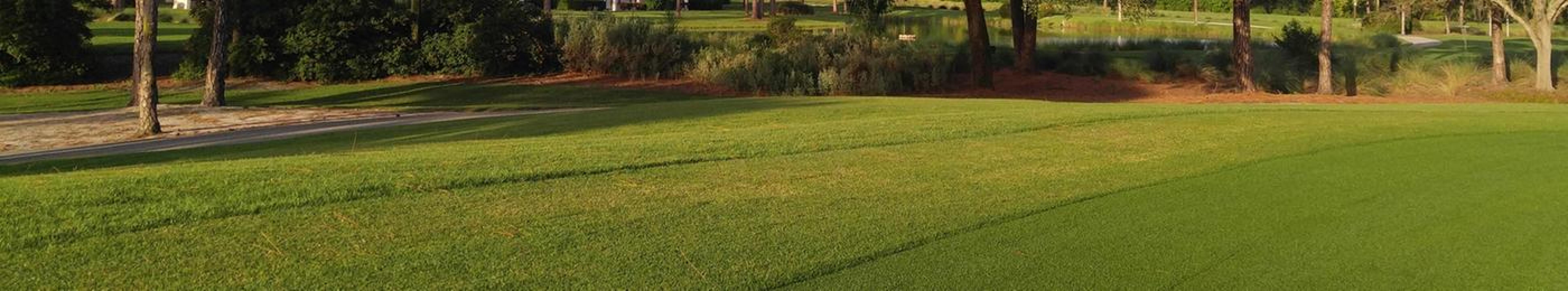 Hole #14 (Photo submitted by HideawayCC on 08/16/2016)