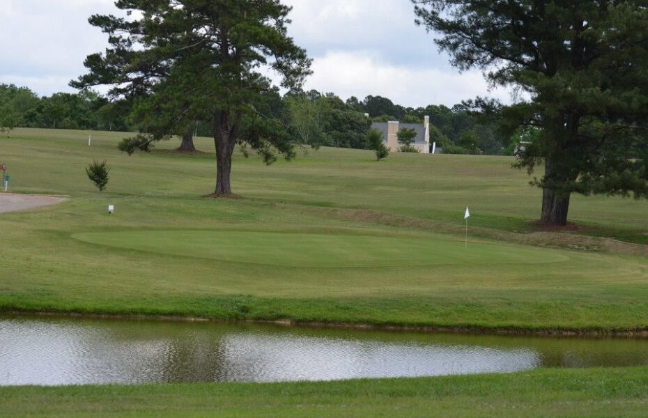 Roanoke Country Club in Roanoke, Alabama, USA Golf Advisor