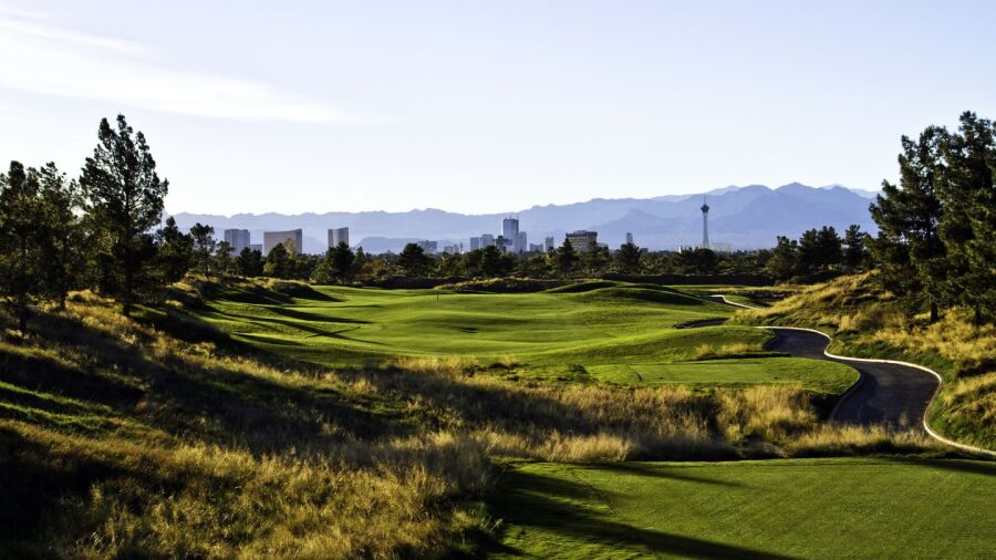 Royal Links GC: #12