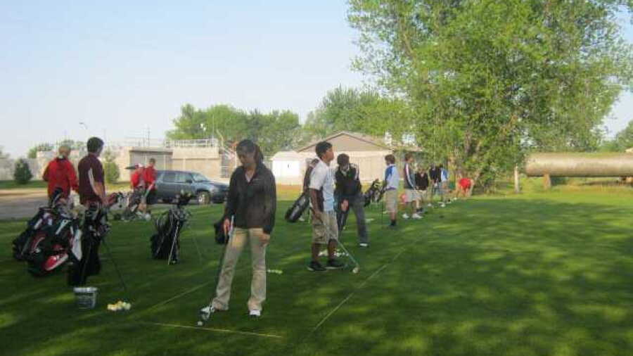 Oakland GC