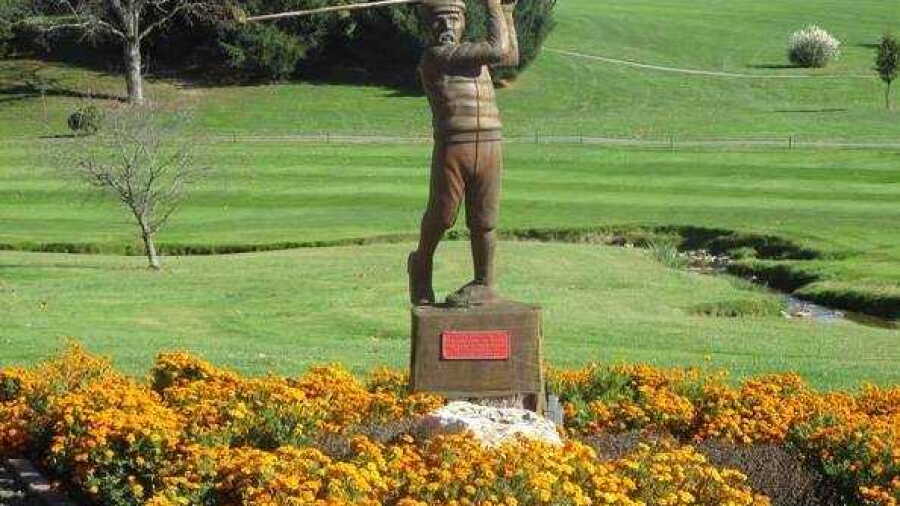 Hickory Heights GC