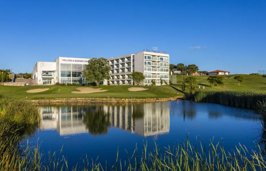 Aldeia dos Capuchos GC