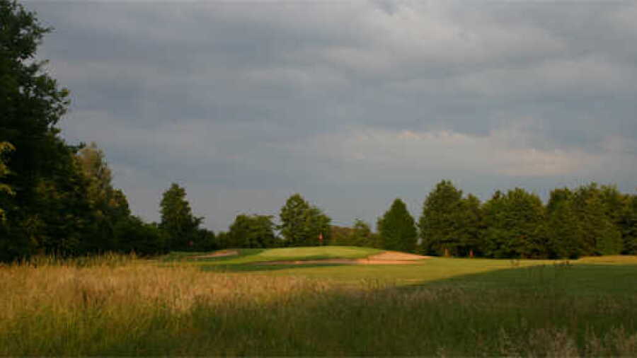 Puschendorf in Franken GC: #8
