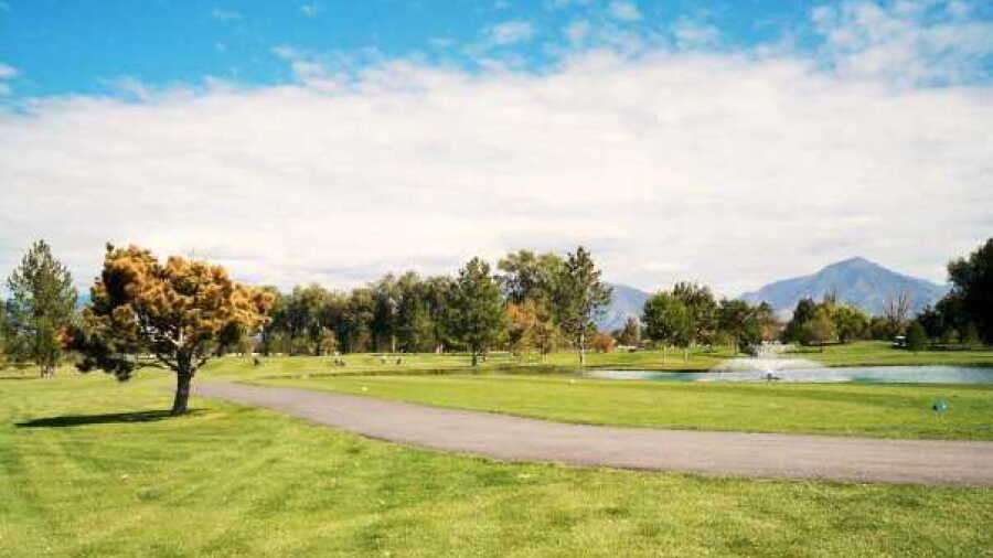 Fore Lakes GC