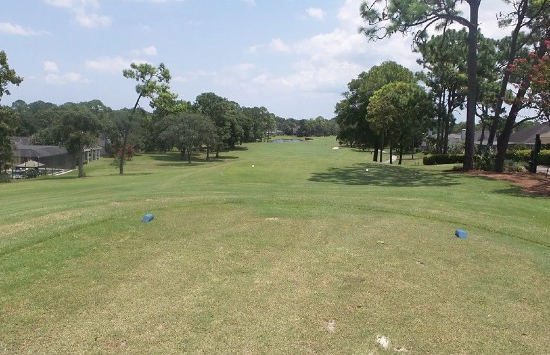 Hidden Hills Golf Course in Jacksonville, Florida, USA GolfPass