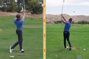 Strike Your Long Irons Solidly