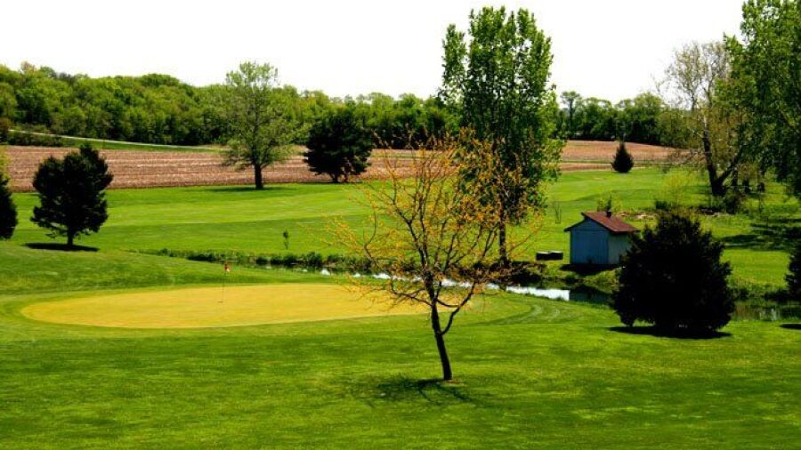 Edgewood GC