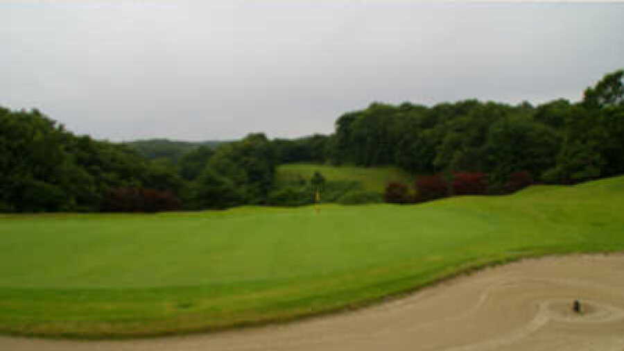 Osaki GC Sanbongi - East: #8