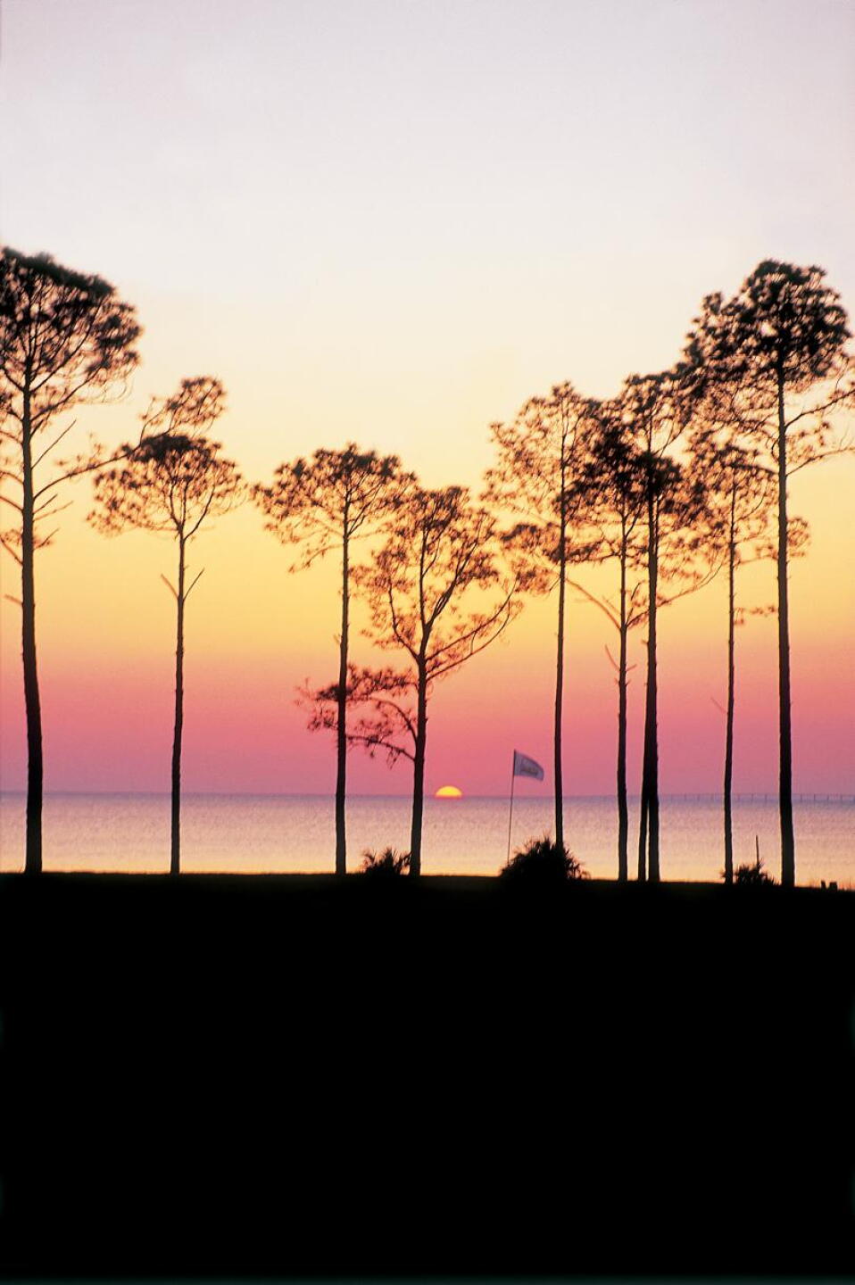 Great sunset (Photo submitted by GOLF1040 on 08/07/2017)