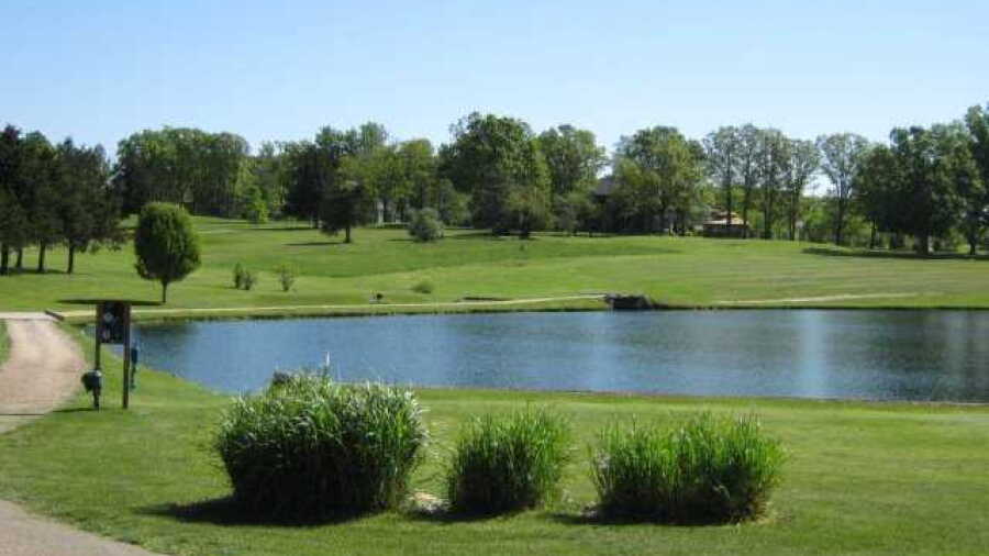 Oak Meadow CC