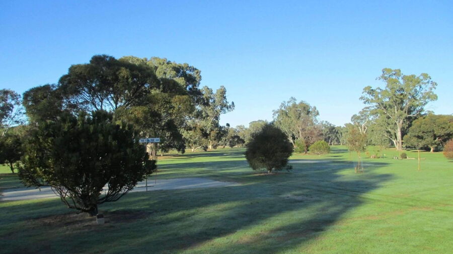 Talbot GC