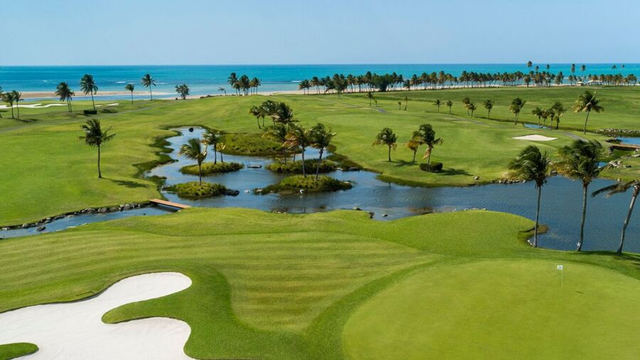 Grand Reserve Puerto Rico