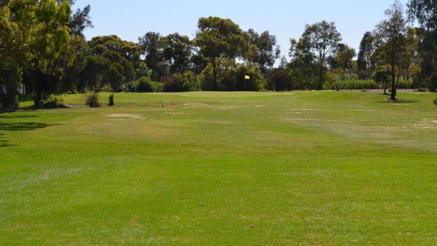 Edithvale Public GC: #5