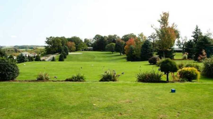 Hiland GC