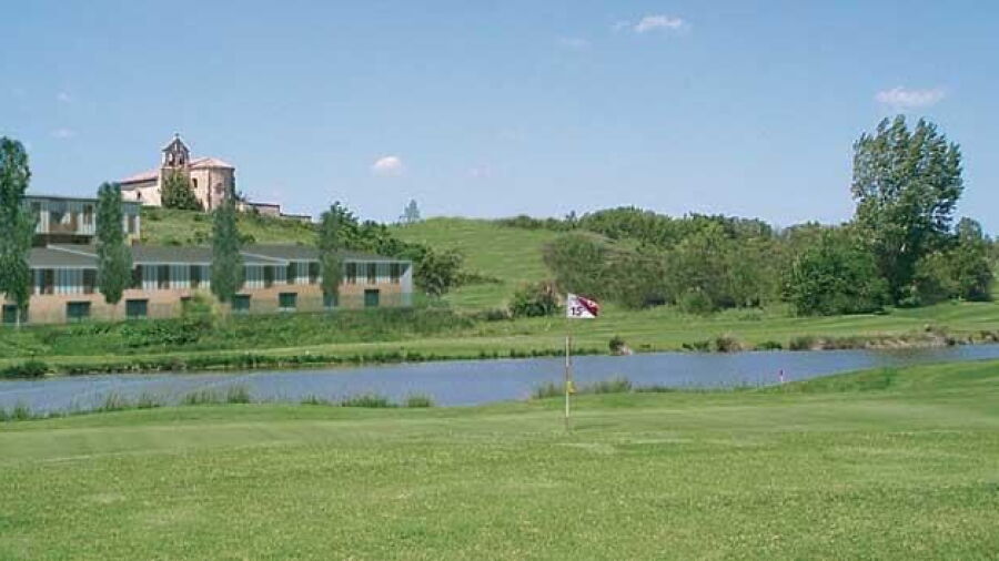 Villarias GC: #6