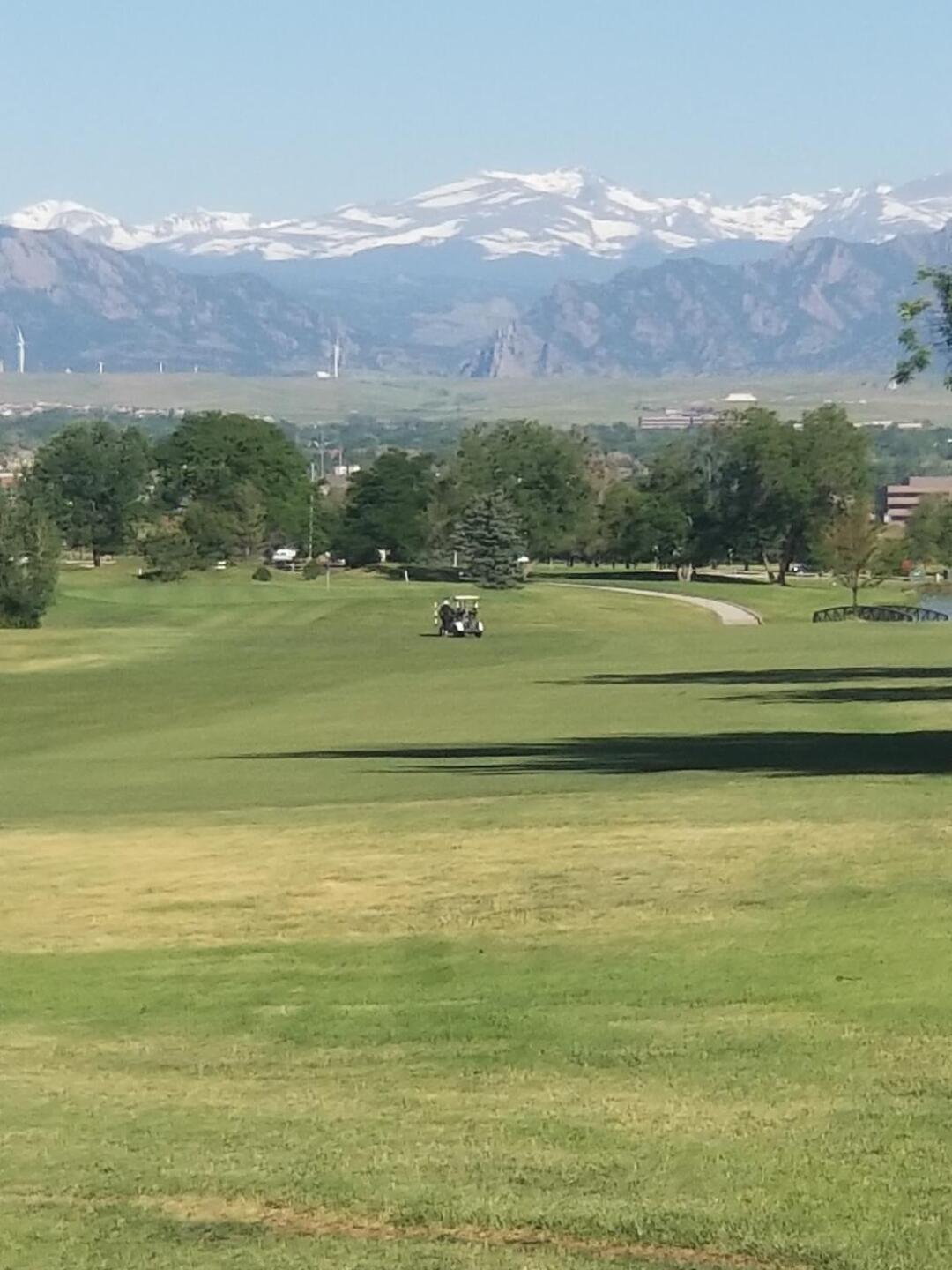 Greg Mastriona Golf Courses at Hyland Hills - Blue Course in Westminster,  Colorado, USA | GolfPass