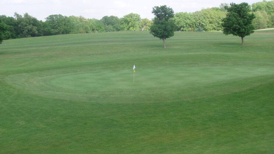 Rolling Hills Golf Estates