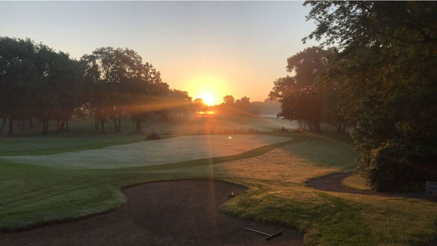 Stonebrooke GC