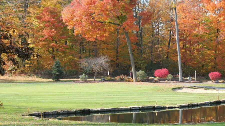Pines GC