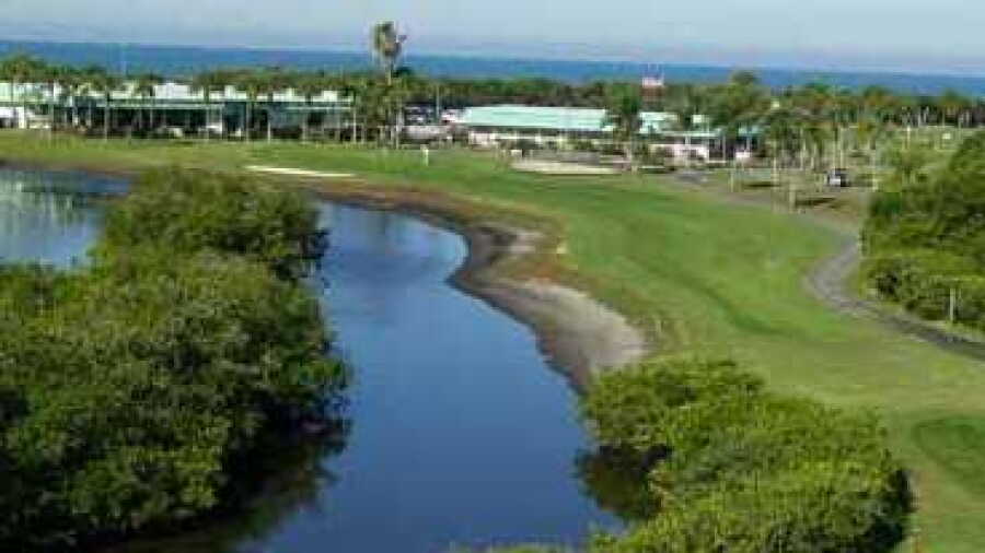 Lake Venice GC