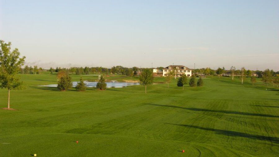 Emerald Greens GC