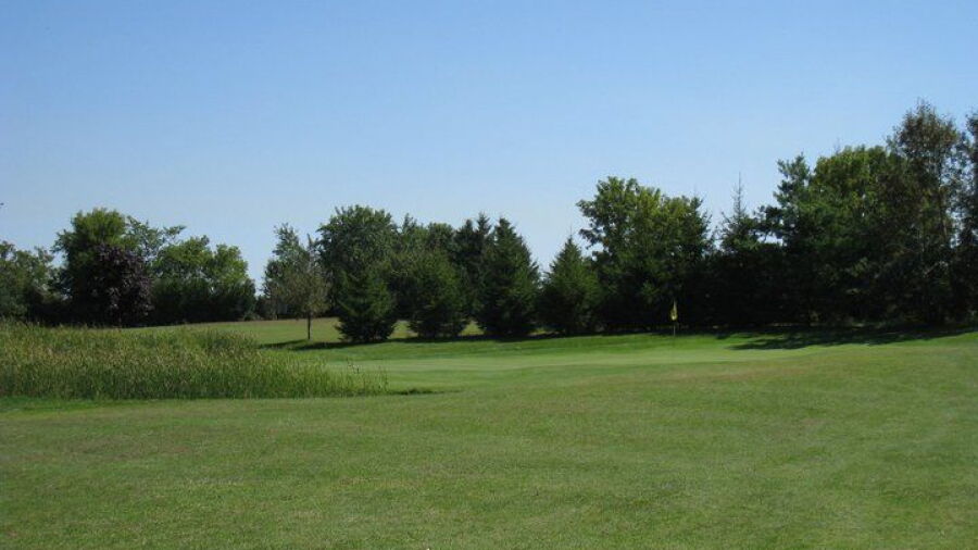 Quarry Lakes Golf & Recreation Centre: #11