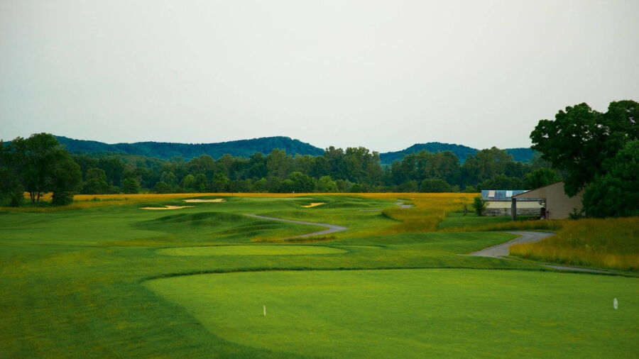 Champions Pointe GC
