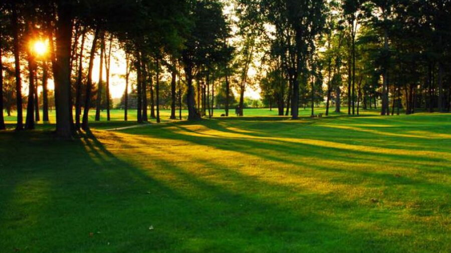 Burford Golf Links