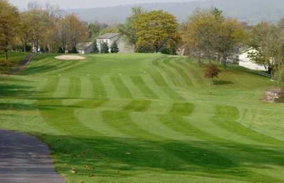 Valley Green Golf Course in Etters, Pennsylvania, USA GolfPass
