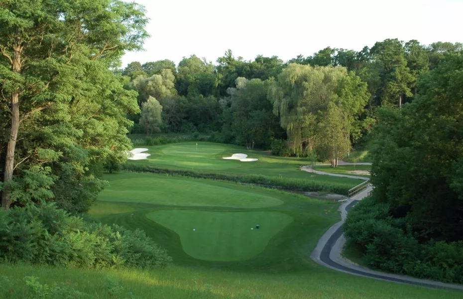 Ladies' Golf Club of Toronto