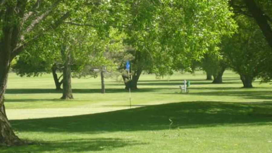 Willow Creek GC