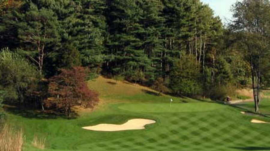 Mendham Golf & Tennis Club