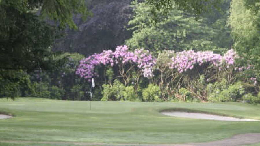 Noord Nederlandse GCC: #4